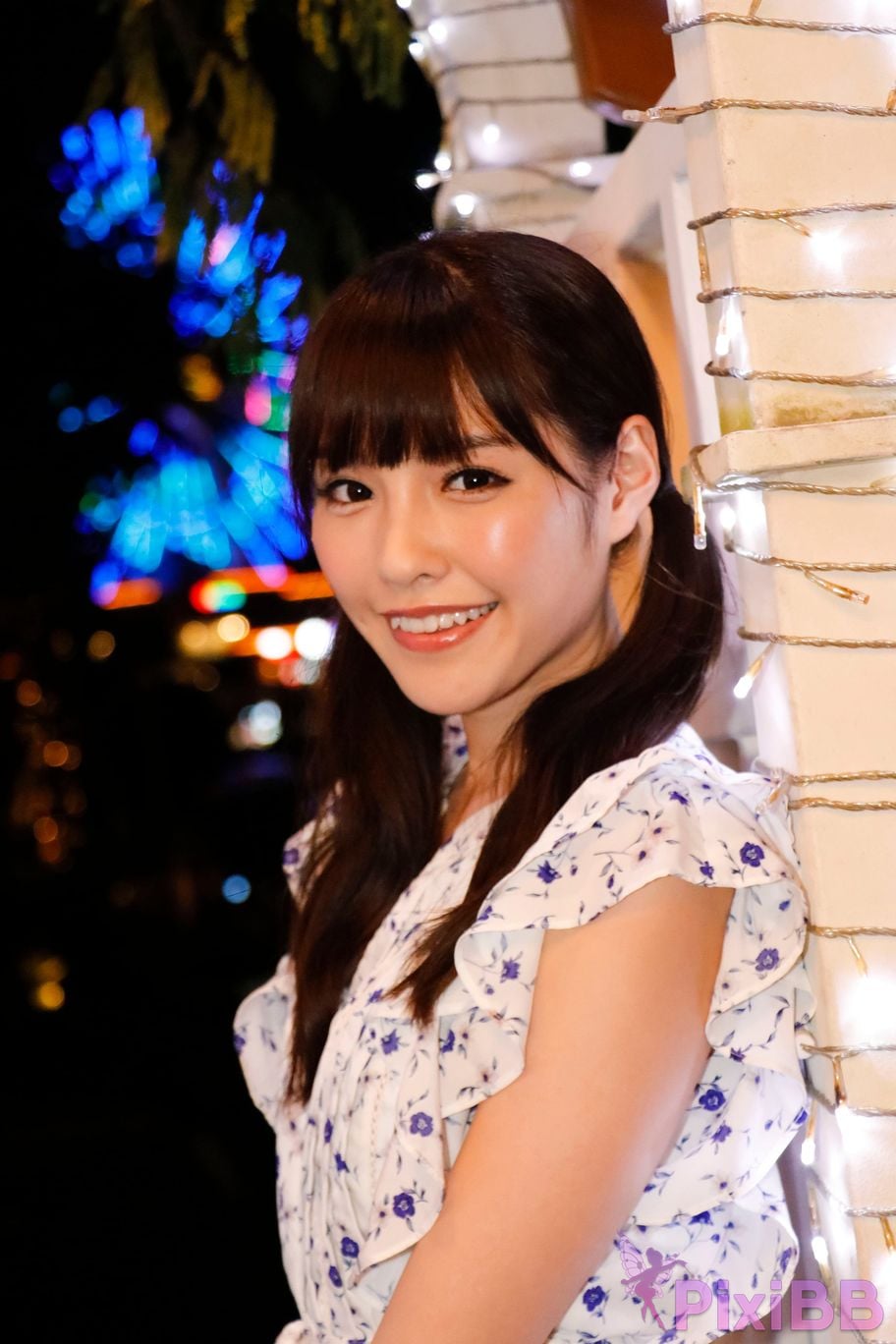 Japanese Idol Arina Hashimoto Its new Only One PixiBB.COM 041