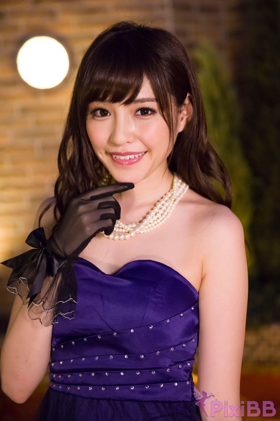 Japanese Idol Arina Hashimoto Its new Only One PixiBB.COM 059