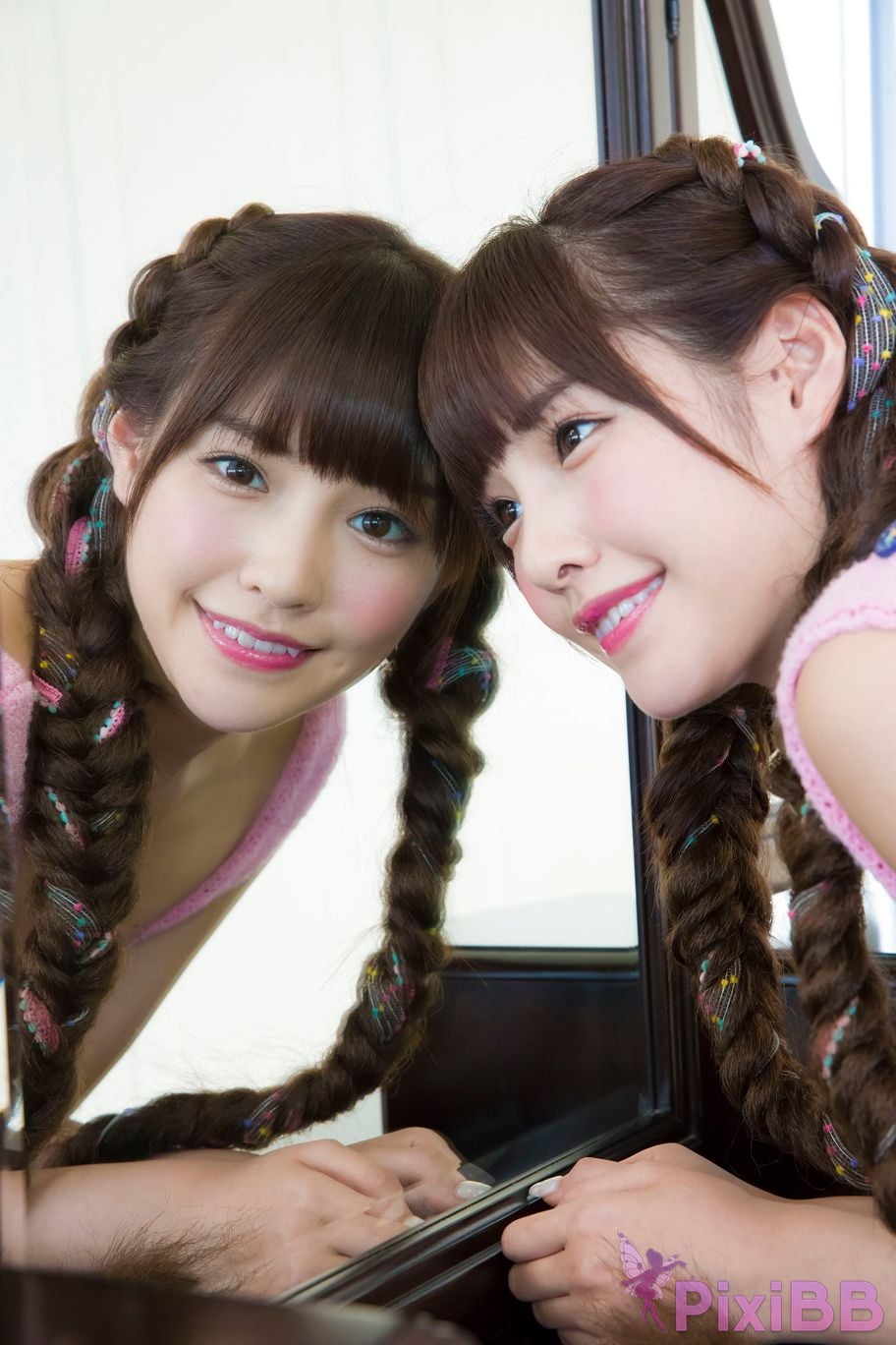 Japanese Idol Arina Hashimoto Its new Only One PixiBB.COM 062