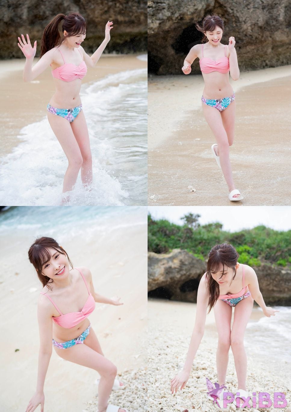 Japanese Idol Arina Hashimoto I forgive you because youre cute PixiBB.COM 053