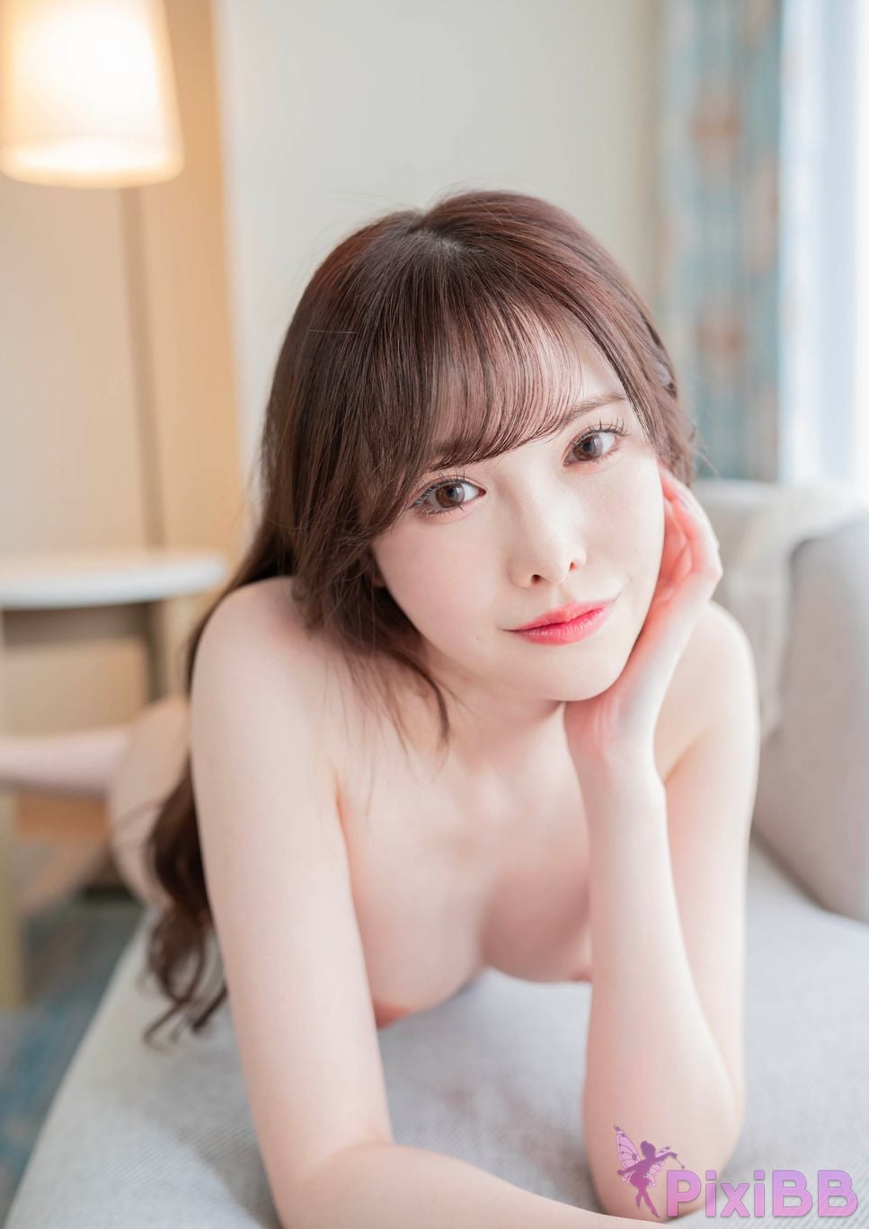 Japanese Idol Arina Hashimoto I forgive you because youre cute PixiBB.COM 080