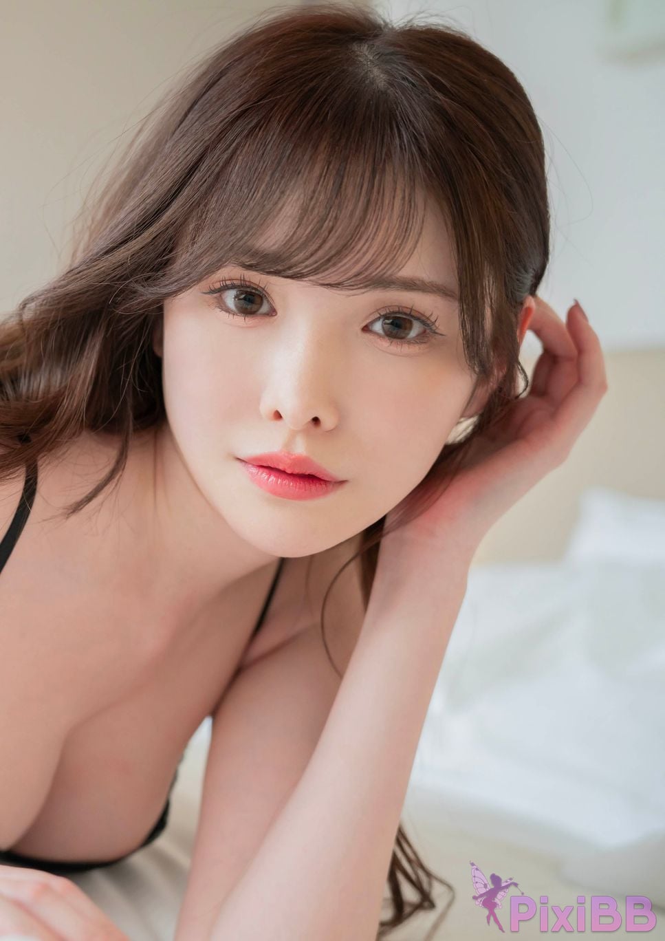 Japanese Idol Arina Hashimoto I forgive you because youre cute PixiBB.COM 087