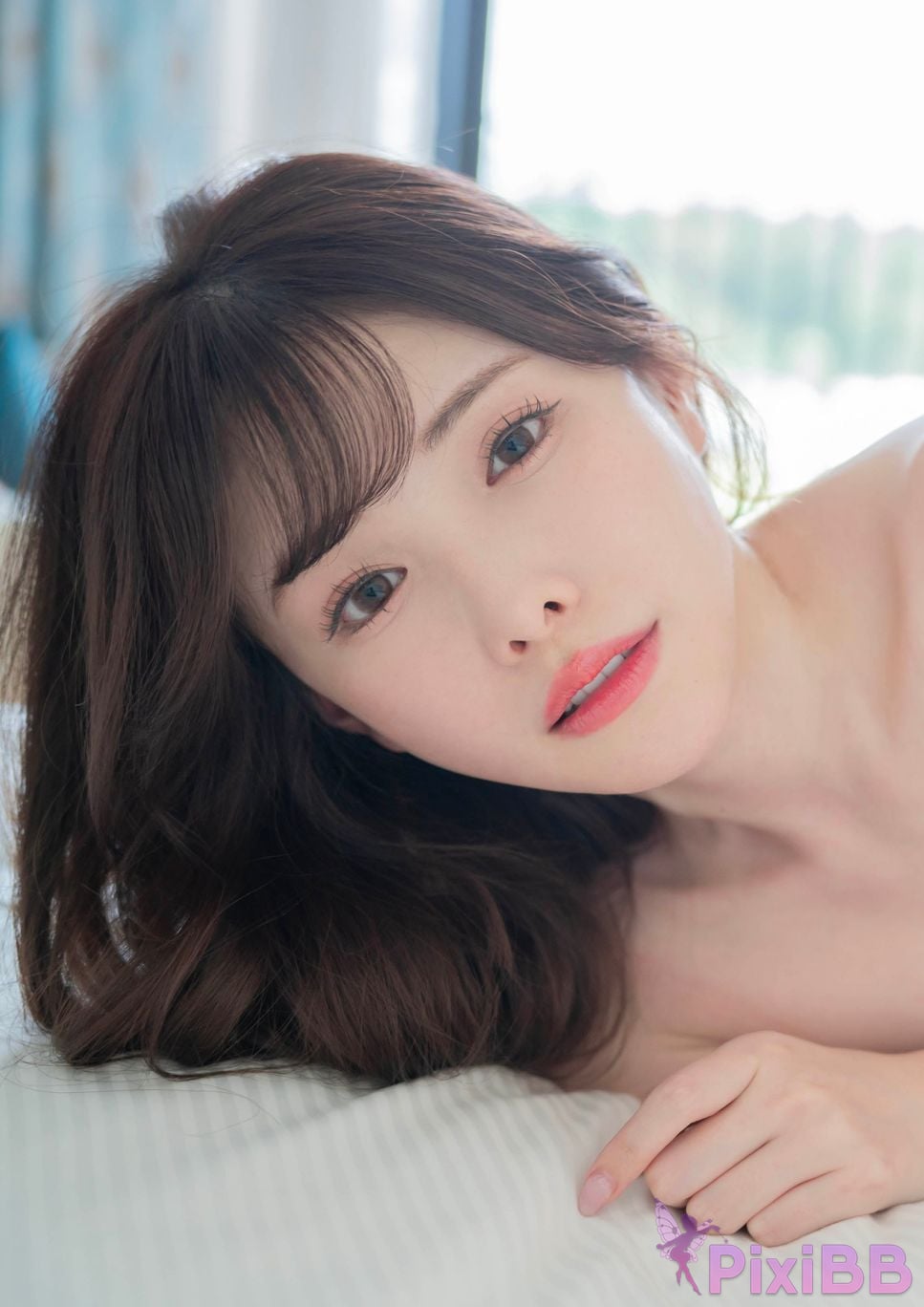 Japanese Idol Arina Hashimoto I forgive you because youre cute PixiBB.COM 106