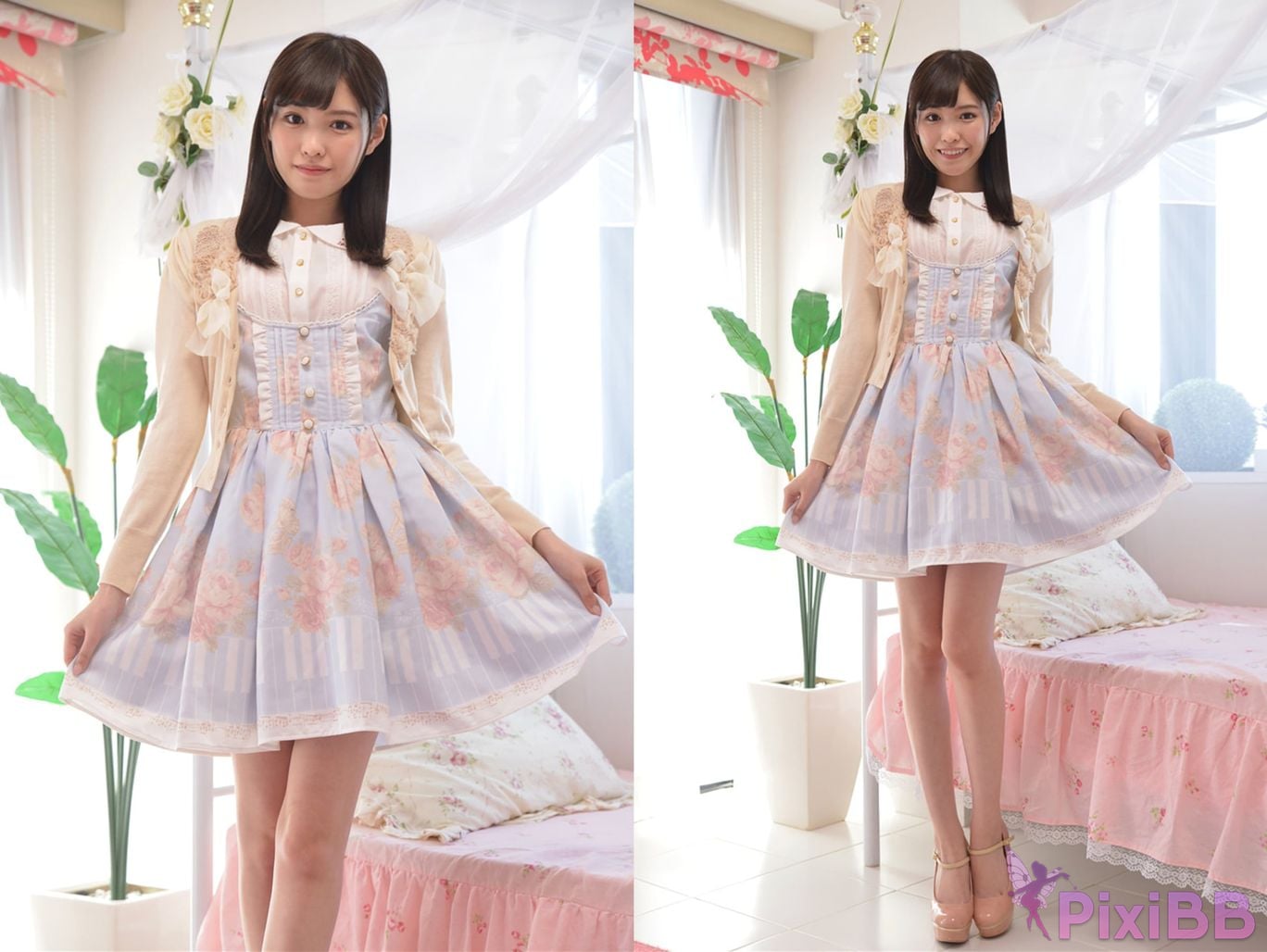 JP Arina Hashimoto Complete Box PixiBB.COM 094