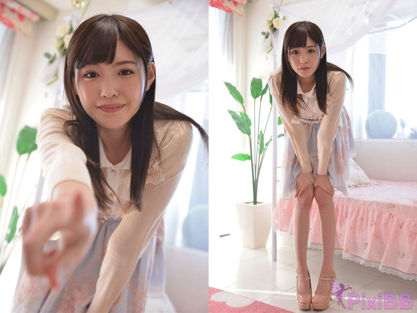 JP Arina Hashimoto Complete Box PixiBB.COM 095