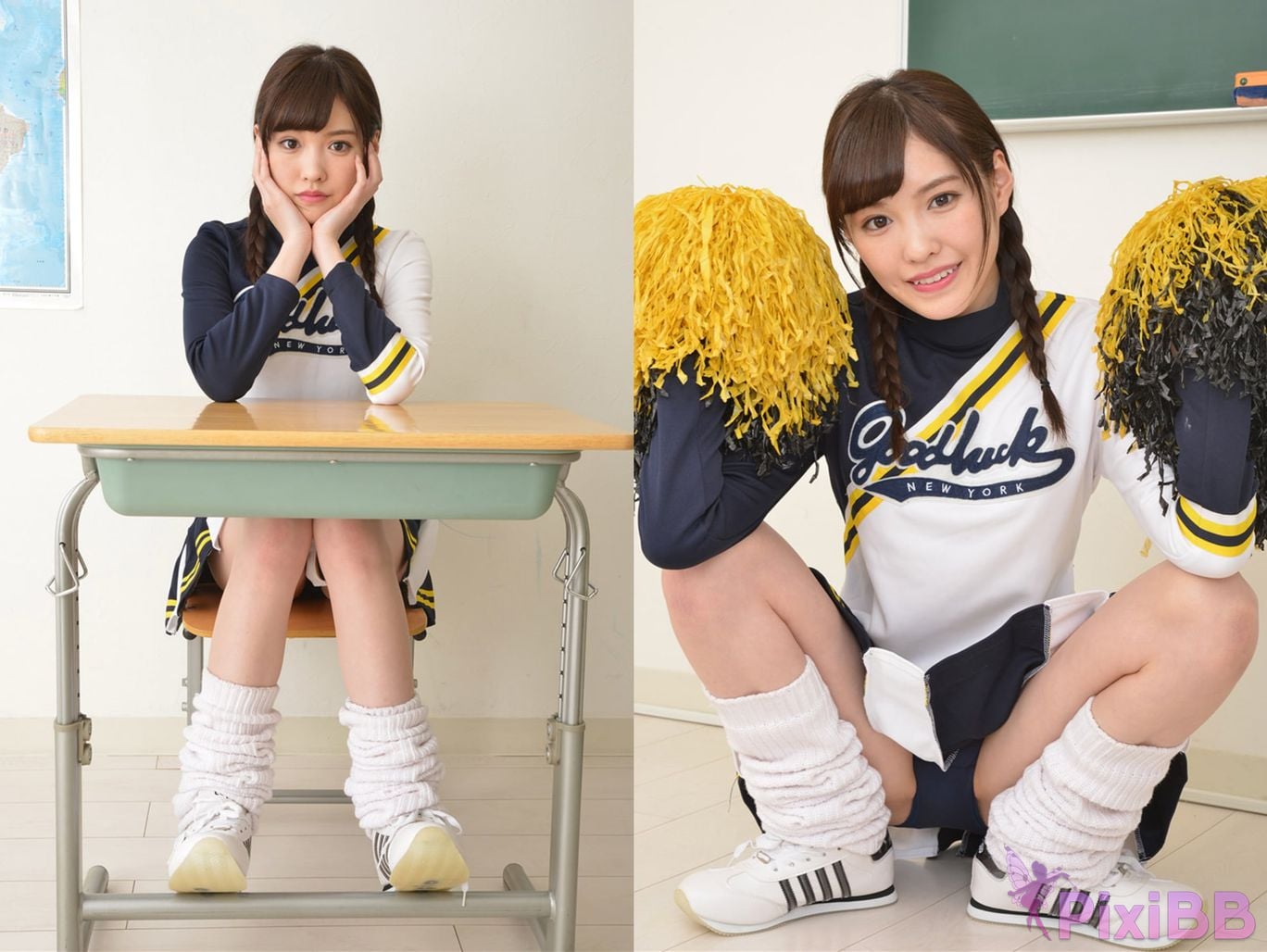 JP Arina Hashimoto Complete Box PixiBB.COM 121