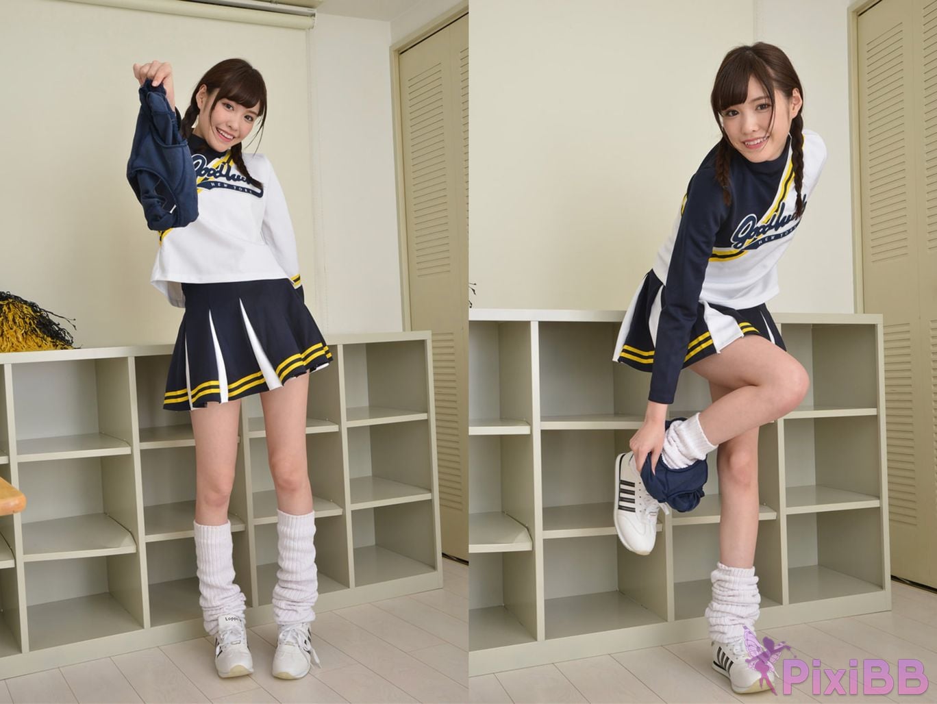 JP Arina Hashimoto Complete Box PixiBB.COM 128