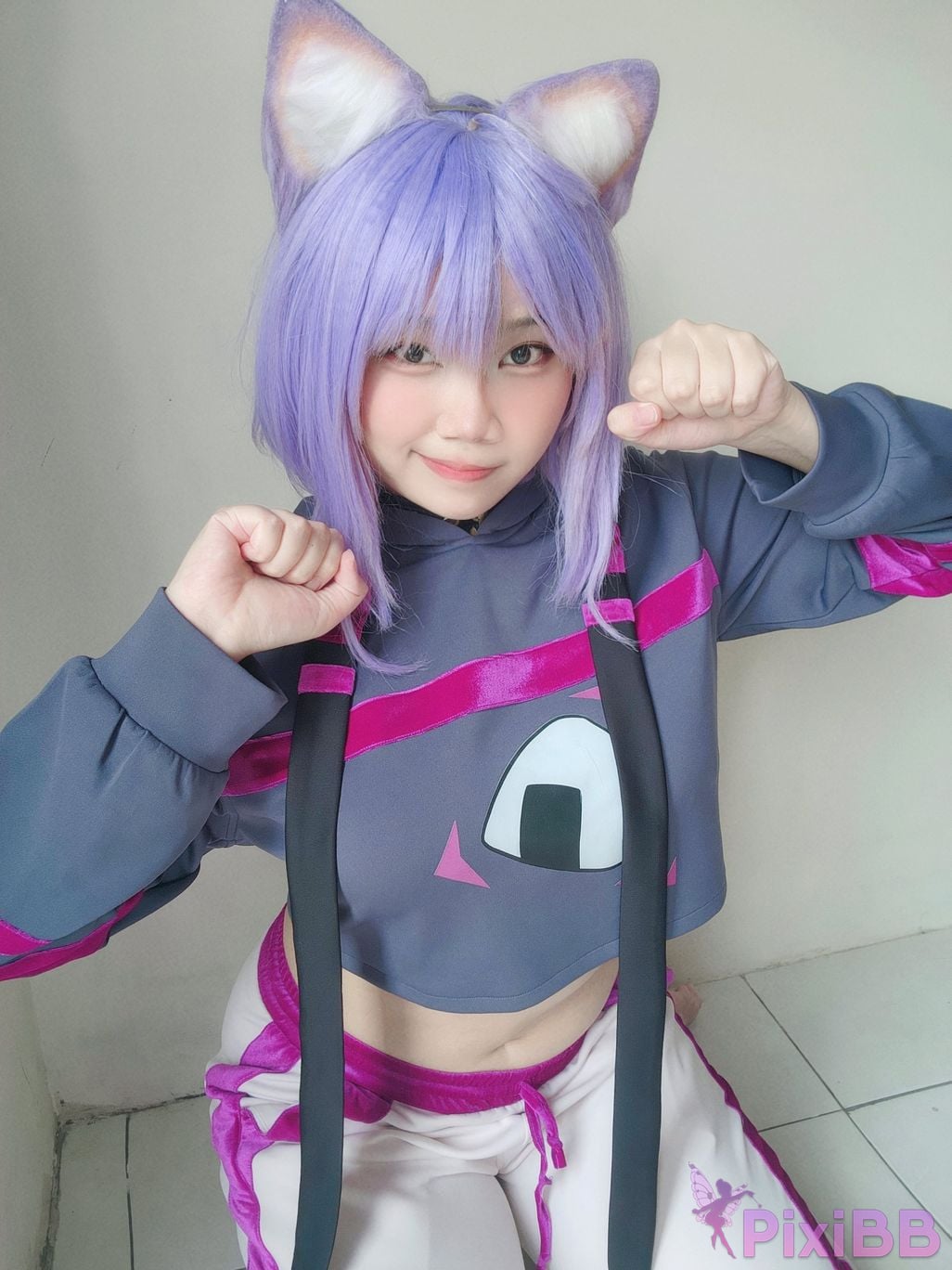 Tsunnyanchan Nekomata Okayu PixiBB.COM 17