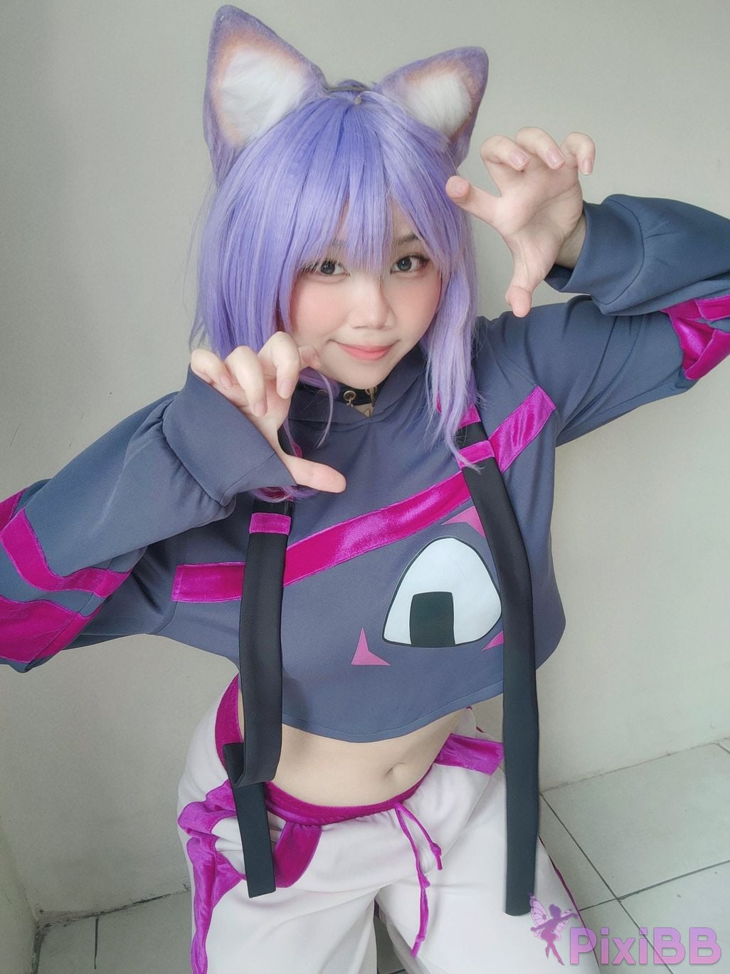 Tsunnyanchan Nekomata Okayu PixiBB.COM 18