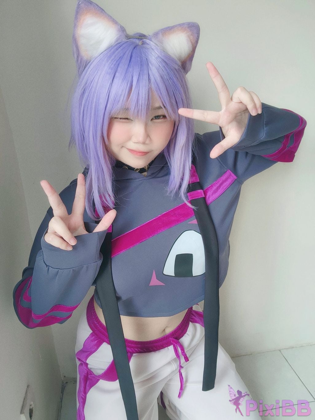 Tsunnyanchan Nekomata Okayu PixiBB.COM 20