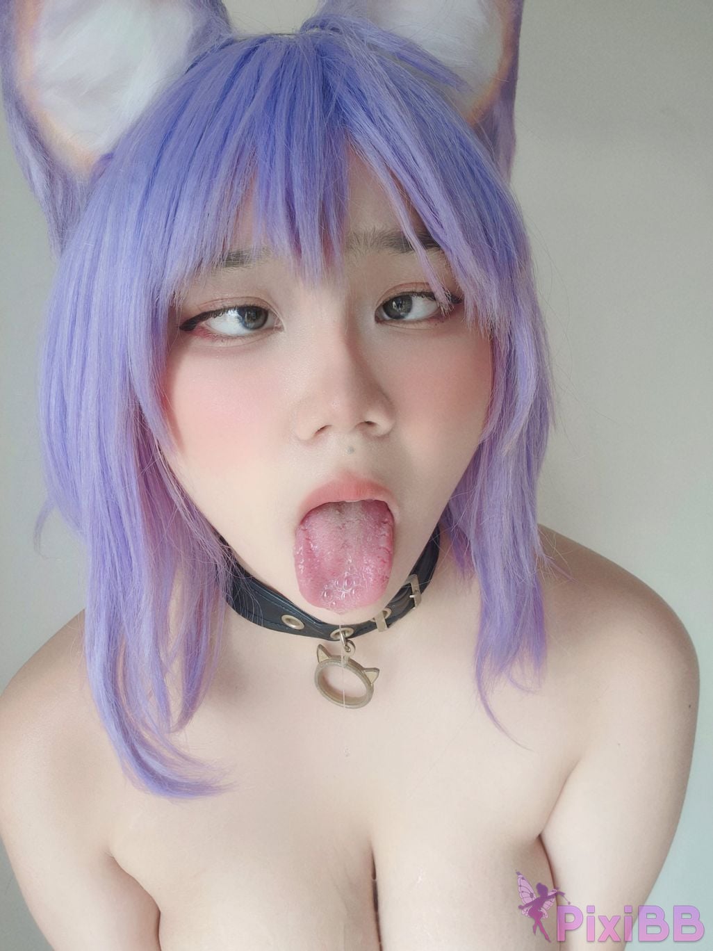 Tsunnyanchan Nekomata Okayu PixiBB.COM 9