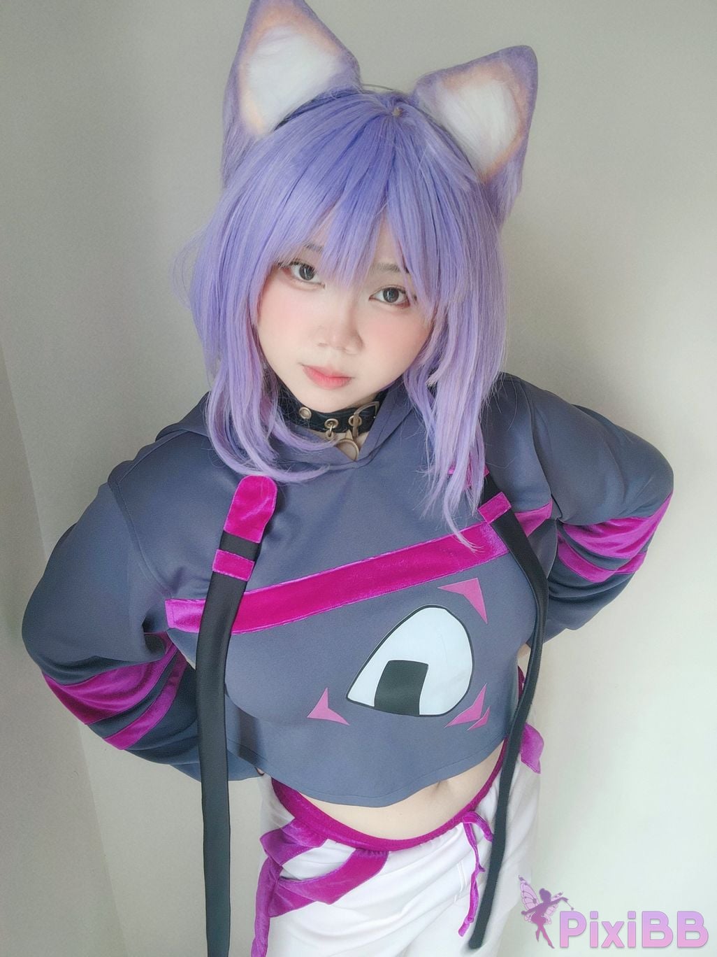 Tsunnyanchan Nekomata Okayu PixiBB.COM