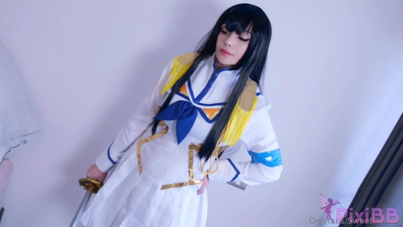 SweetDarling Satsuki Kiryuin PixiBB.COM 002