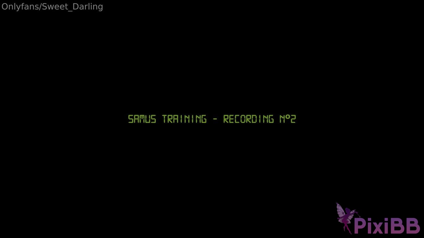 SweetDarling Samus PixiBB.COM 006