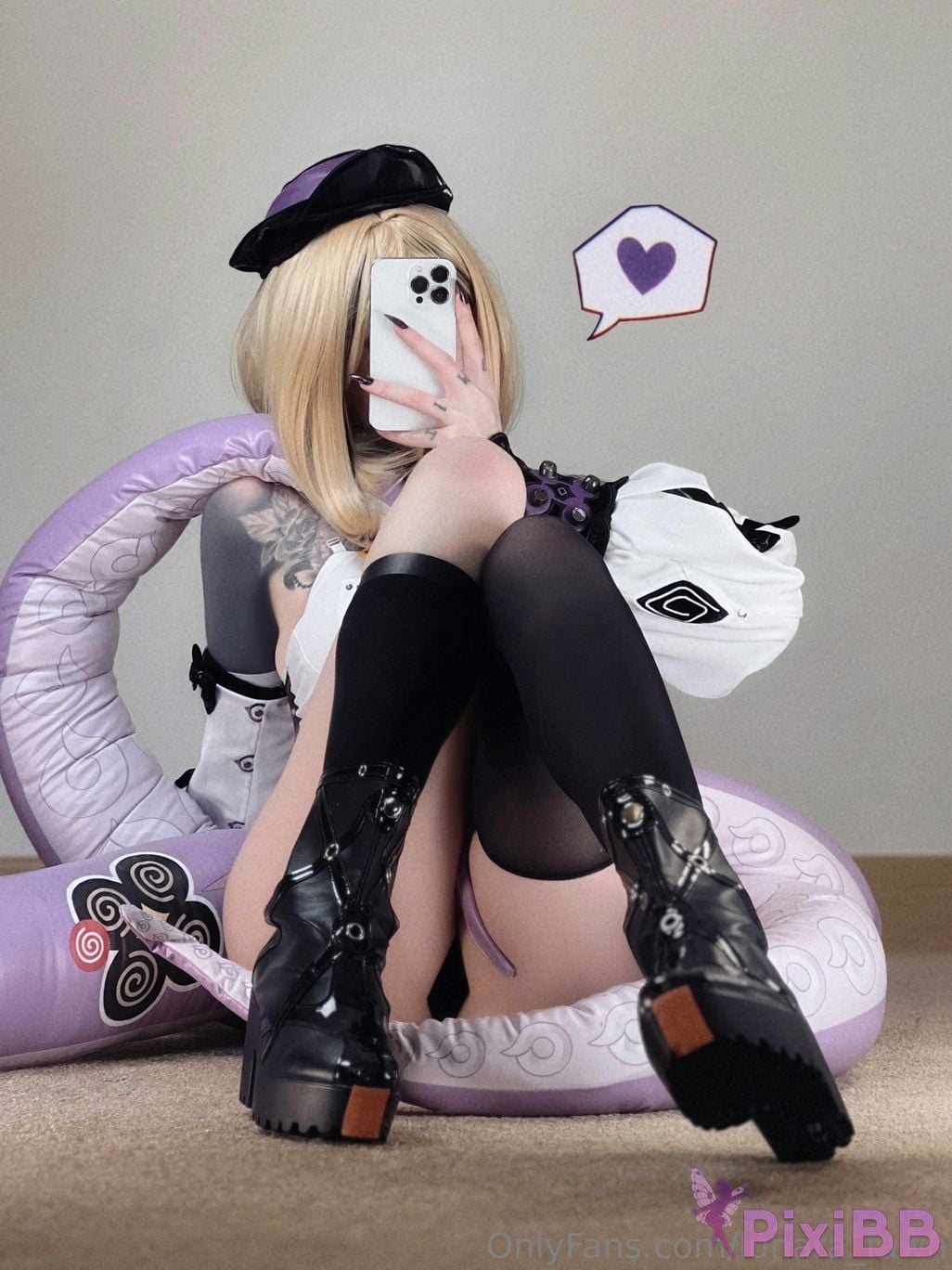 Lunara Fawn Yidhari PixiBB.COM 1