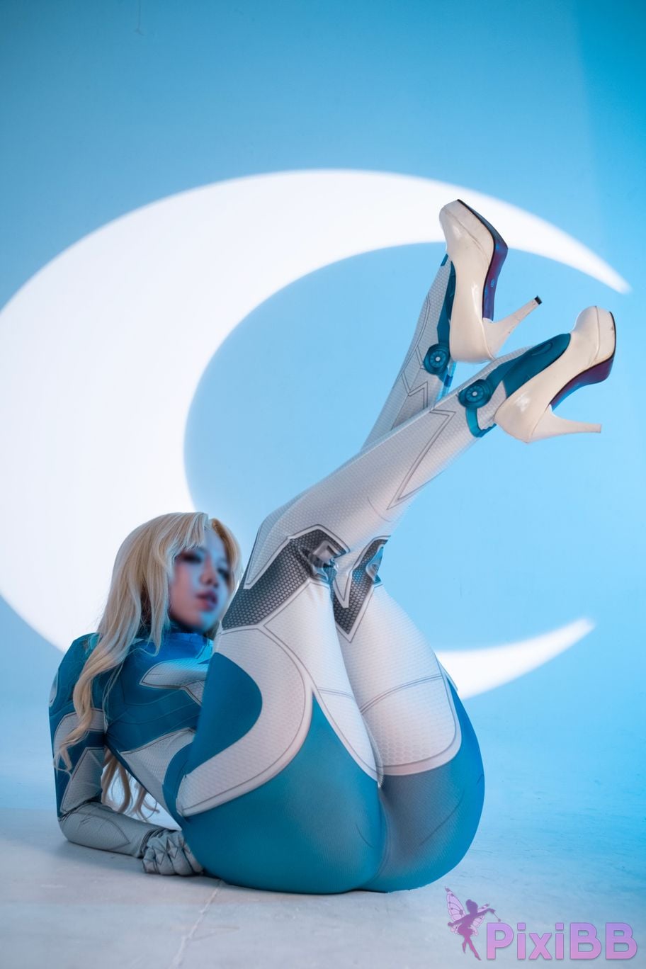 Rumipeach Sue Storm PixiBB.COM 2