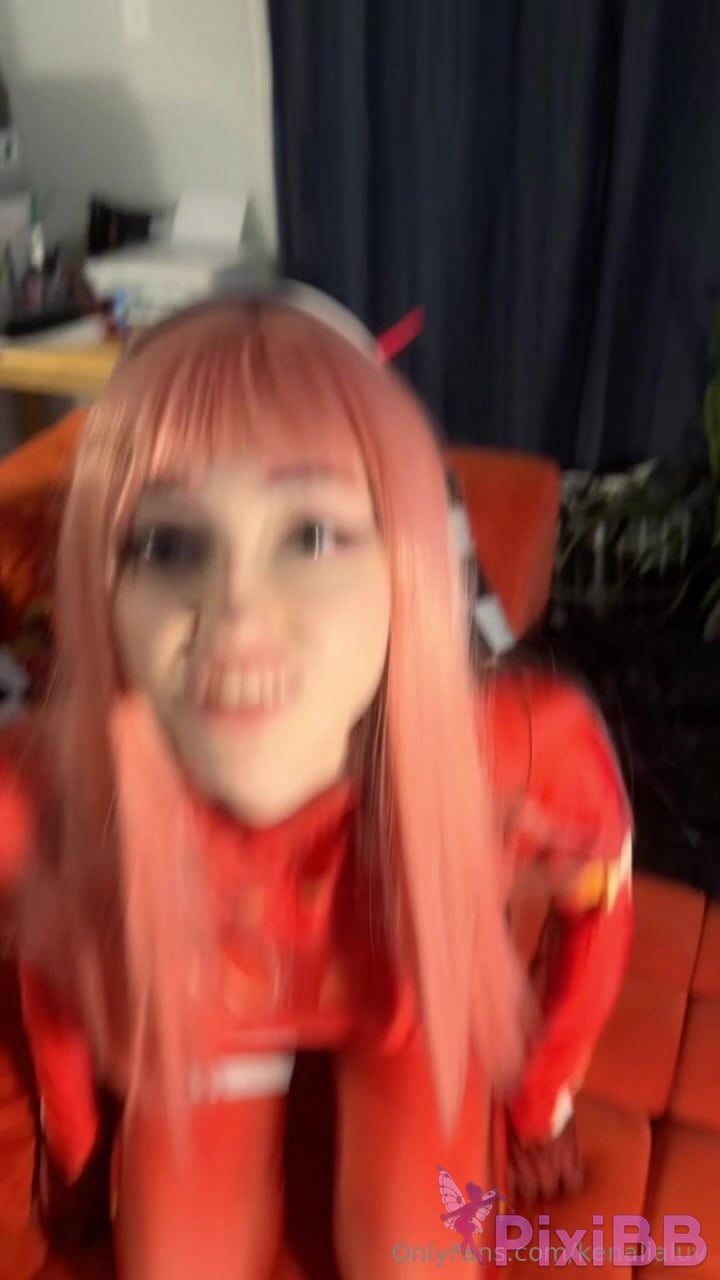 Kenalialuv Zero Two PixiBB.COM 002