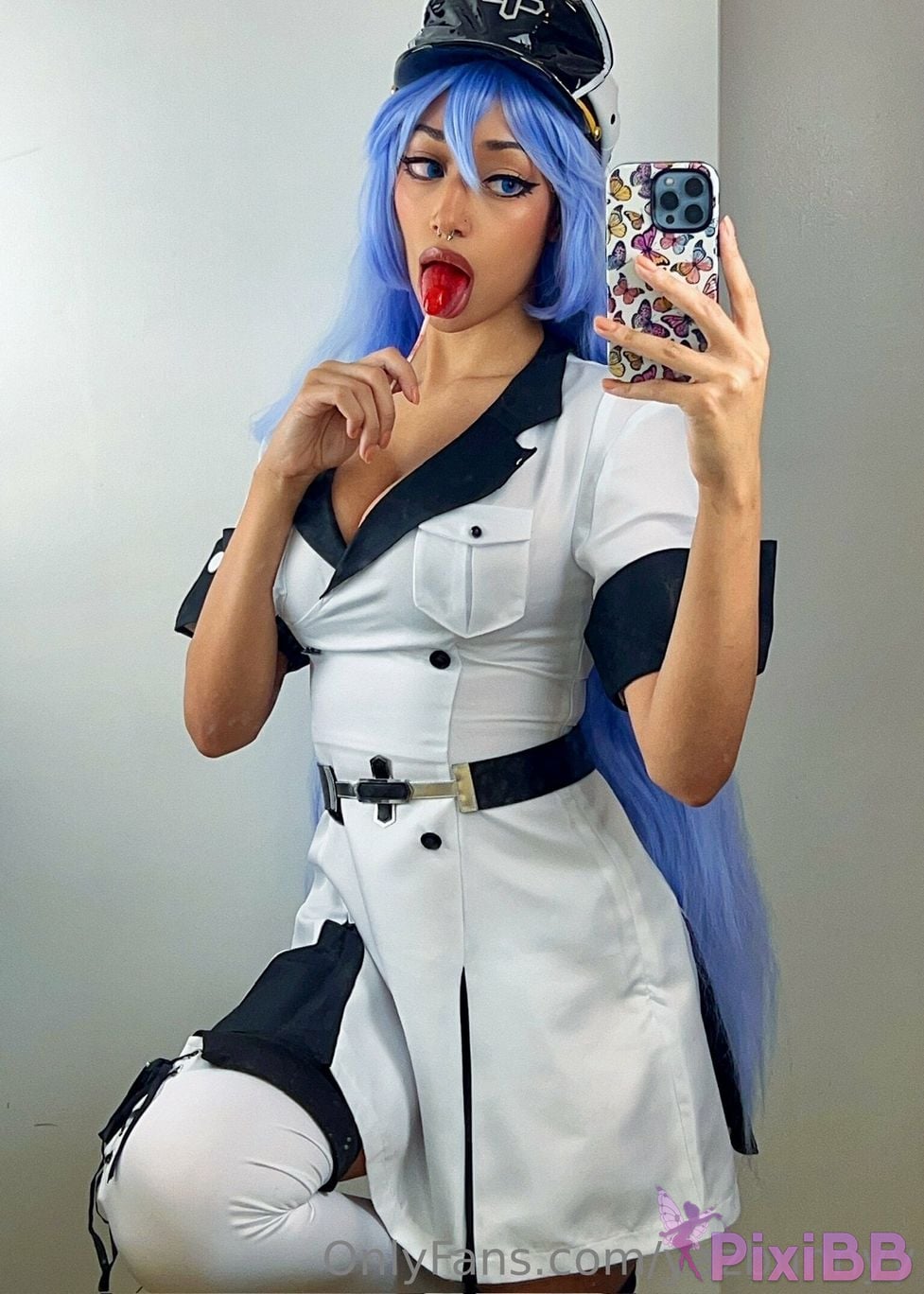 Yazbunny Esdeath PixiBB.COM 1