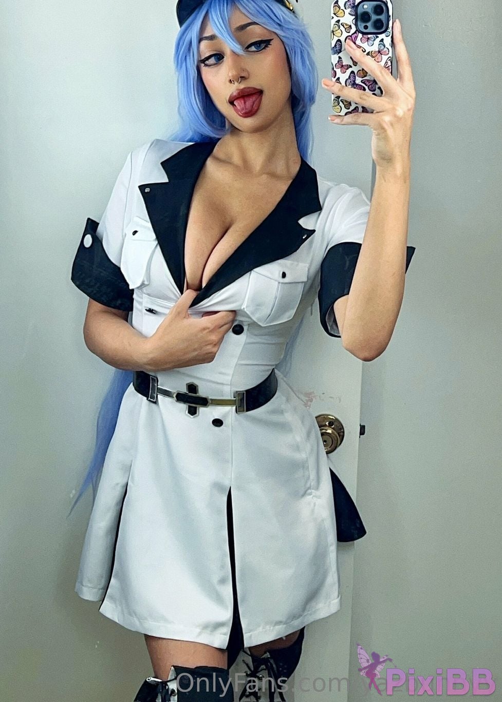 Yazbunny Esdeath PixiBB.COM 3