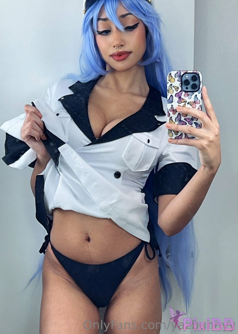 Yazbunny Esdeath PixiBB.COM 7