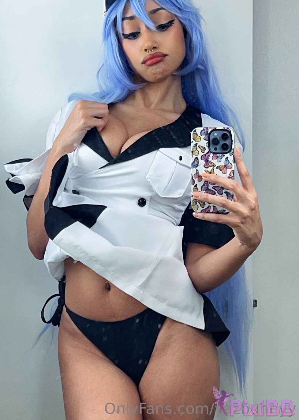 Yazbunny Esdeath PixiBB.COM 8