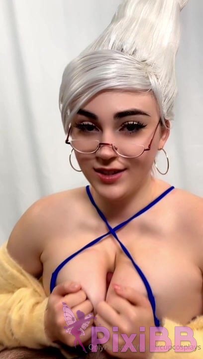 Buttercup Cosplays Seiko Ayase Video PixiBB.COM 1 001