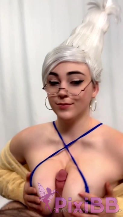 Buttercup Cosplays Seiko Ayase Video PixiBB.COM 1 009