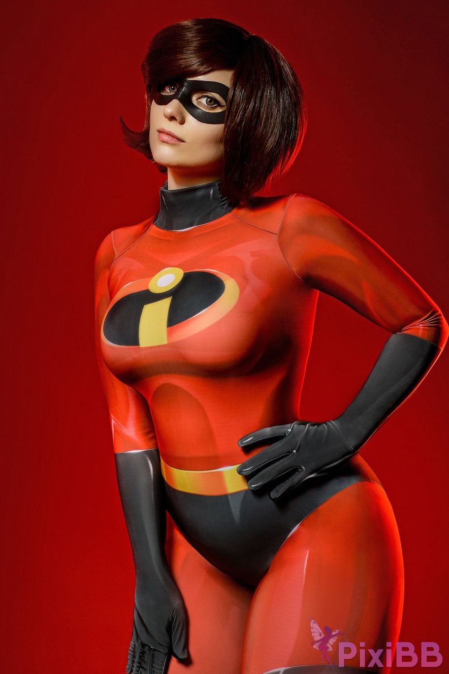 Mirikashi Elastigirl PixiBB.COM 19