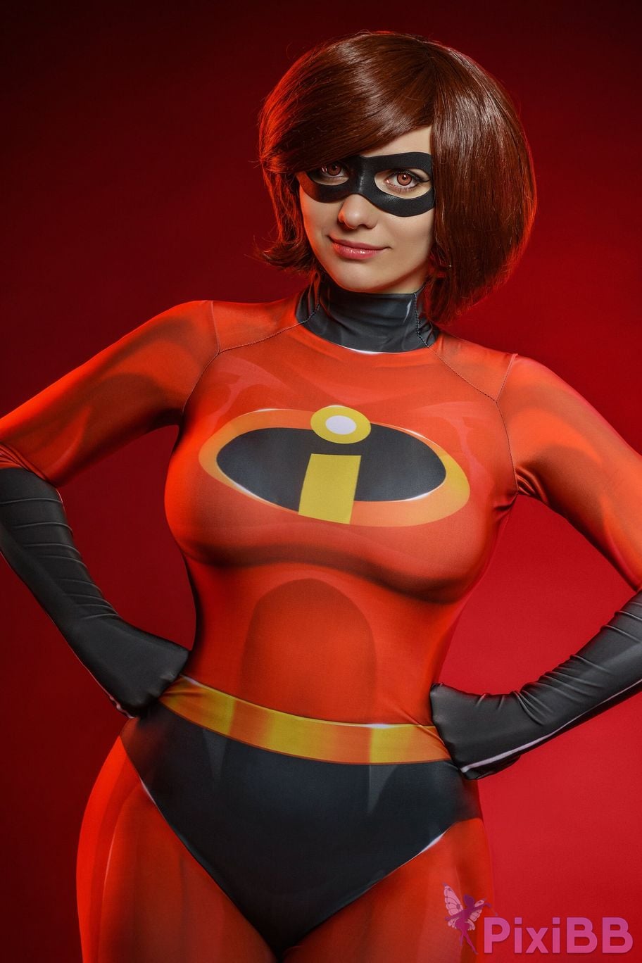 Mirikashi Elastigirl PixiBB.COM 21