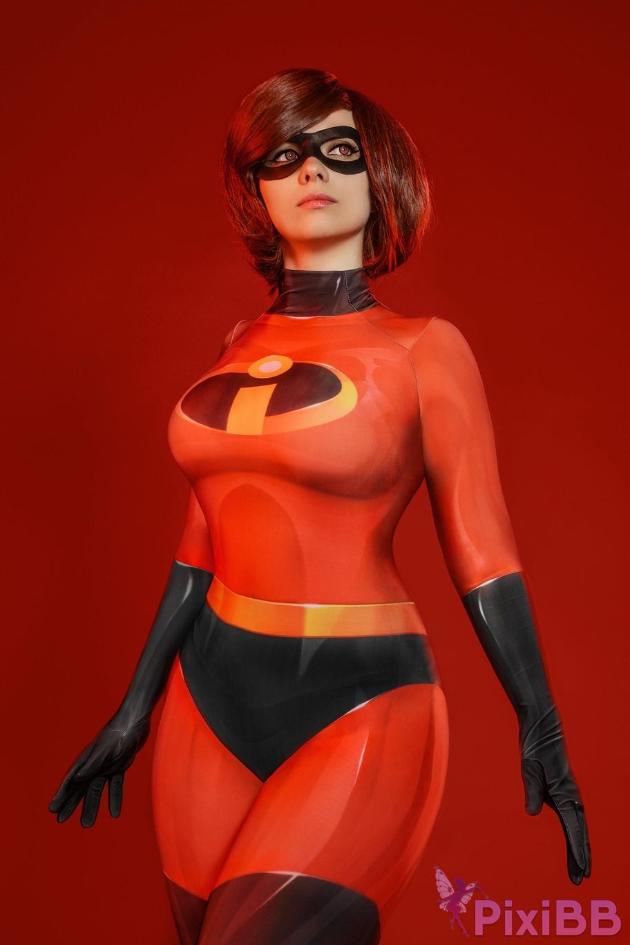 Mirikashi Elastigirl PixiBB.COM 22
