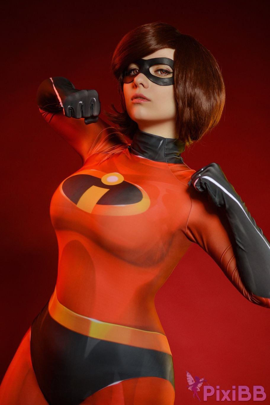 Mirikashi Elastigirl PixiBB.COM 23