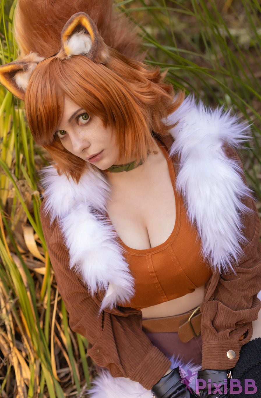 Mirikashi Squirrel Girl PixiBB.COM 16