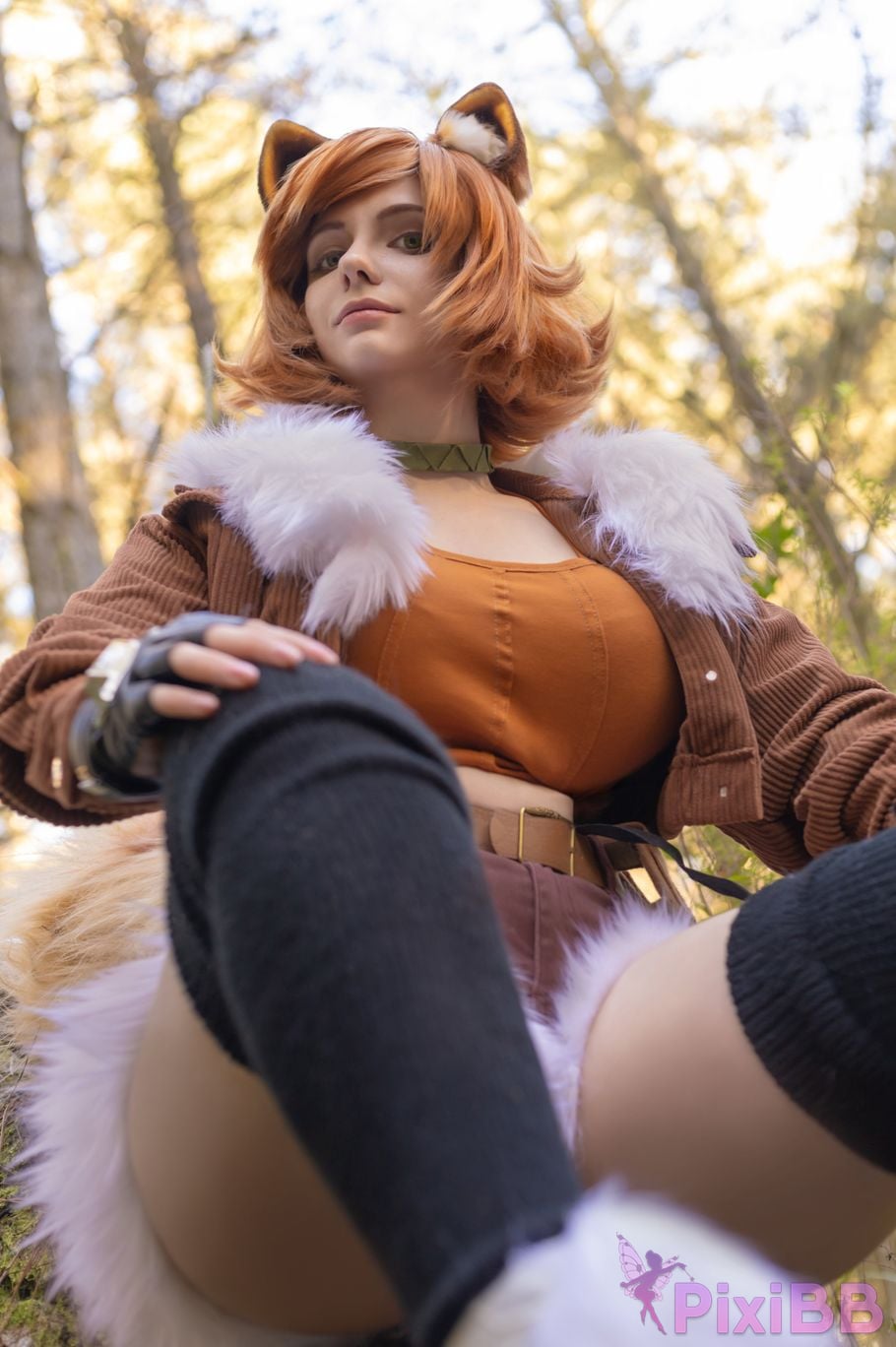 Mirikashi Squirrel Girl PixiBB.COM 17