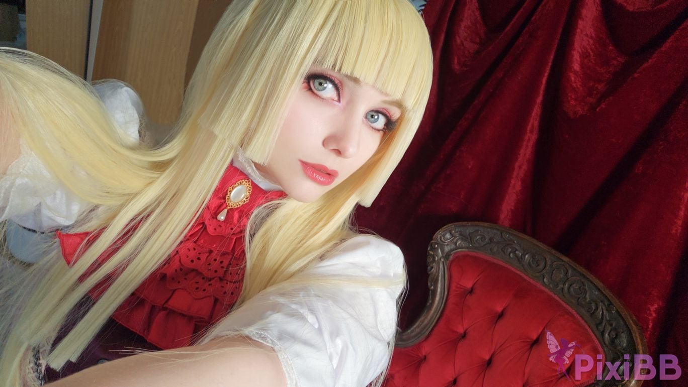 Mirikashi Lili (Tekken) PixiBB.COM 9
