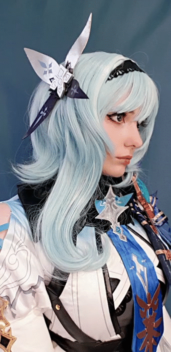 Mirikashi Eula (Gif) PixiBB.COM 2