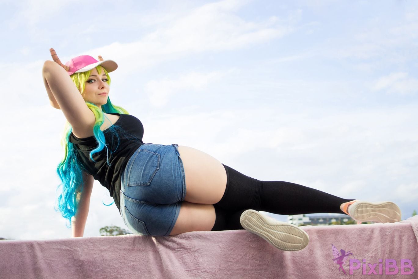 Mirikashi Lucoa PixiBB.COM 10