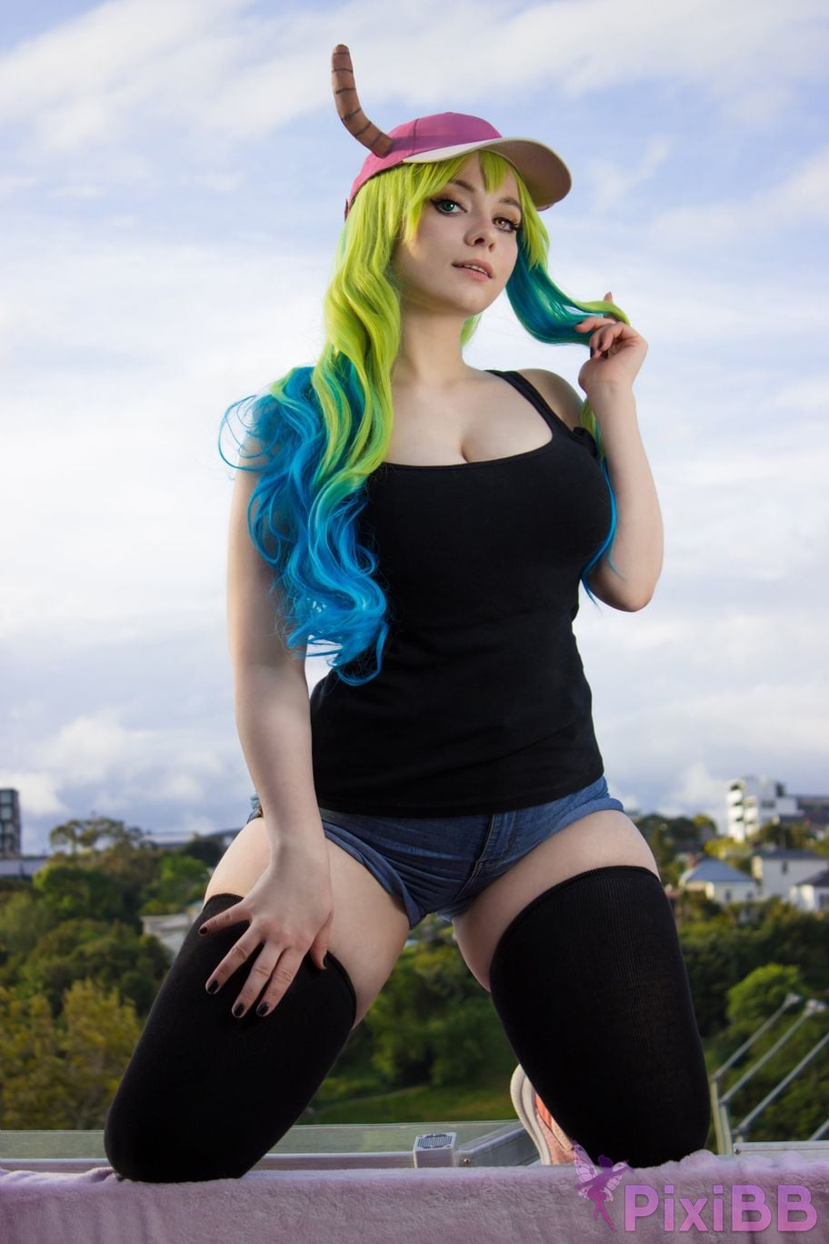 Mirikashi Lucoa PixiBB.COM 12