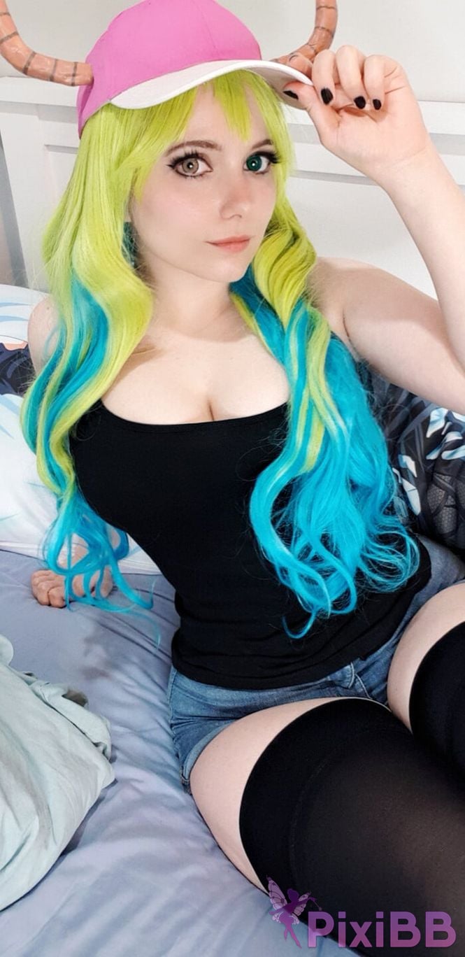 Mirikashi Lucoa PixiBB.COM 13