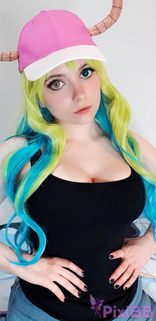 Mirikashi Lucoa PixiBB.COM 18