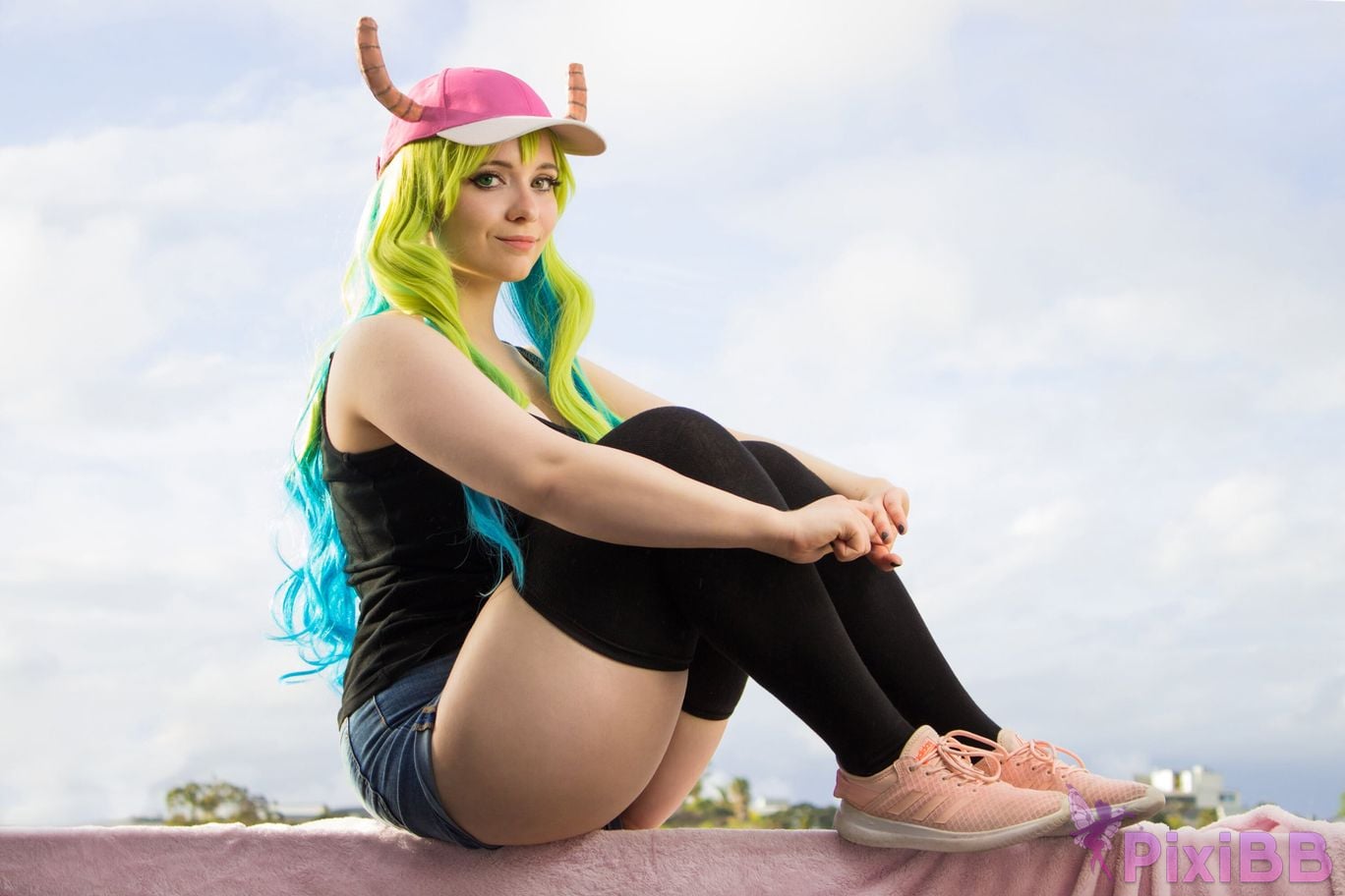 Mirikashi Lucoa PixiBB.COM 2