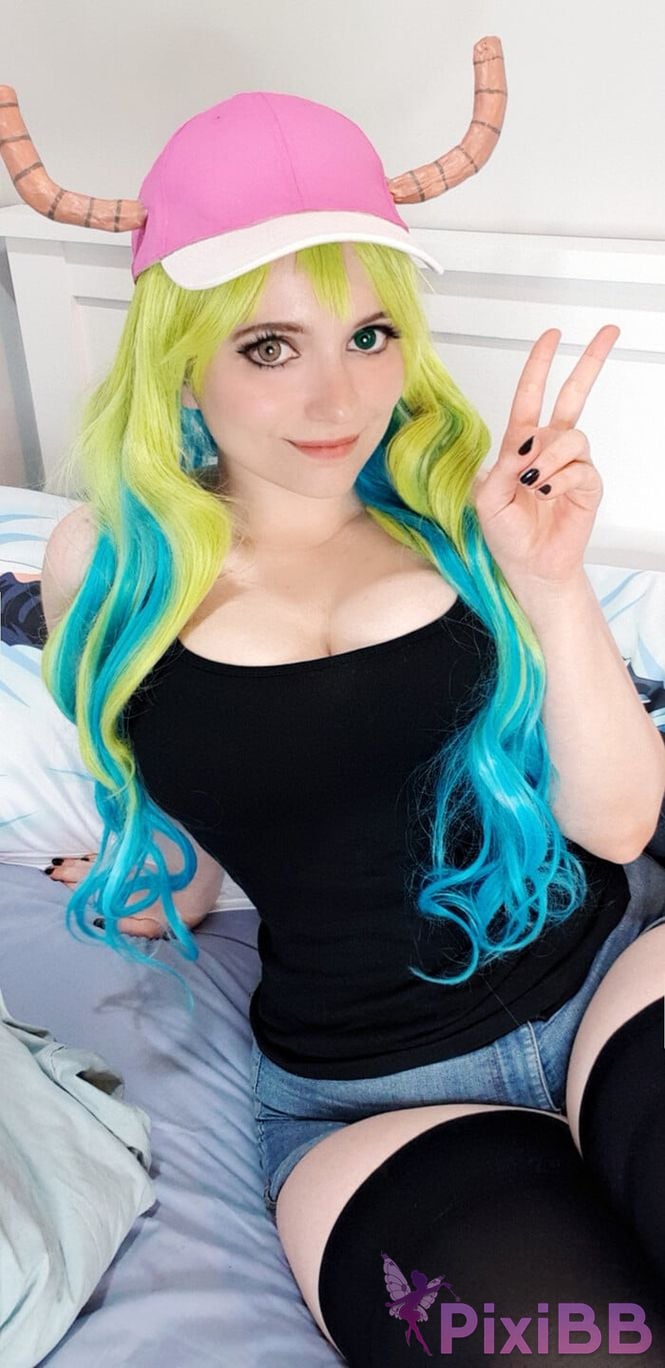 Mirikashi Lucoa PixiBB.COM 20