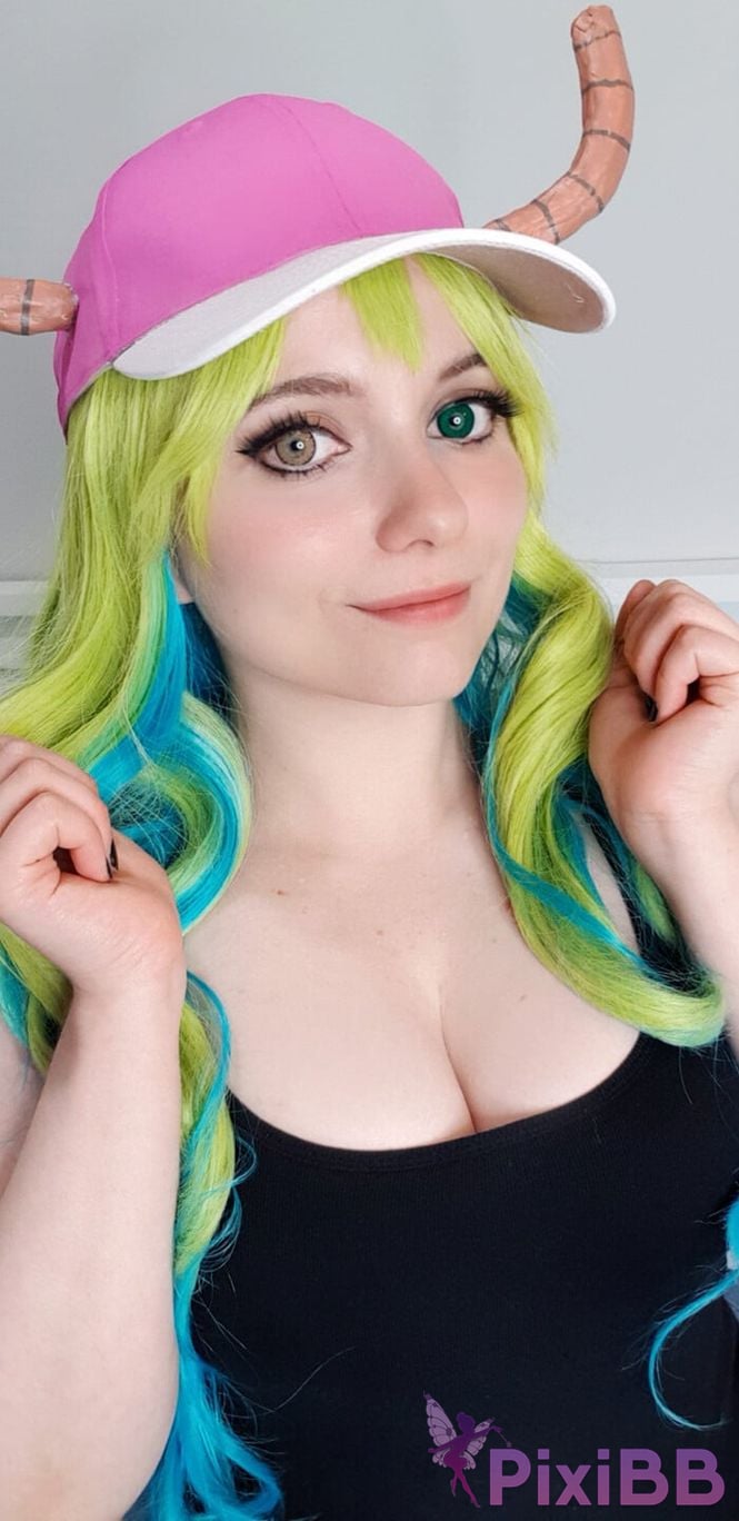 Mirikashi Lucoa PixiBB.COM 27