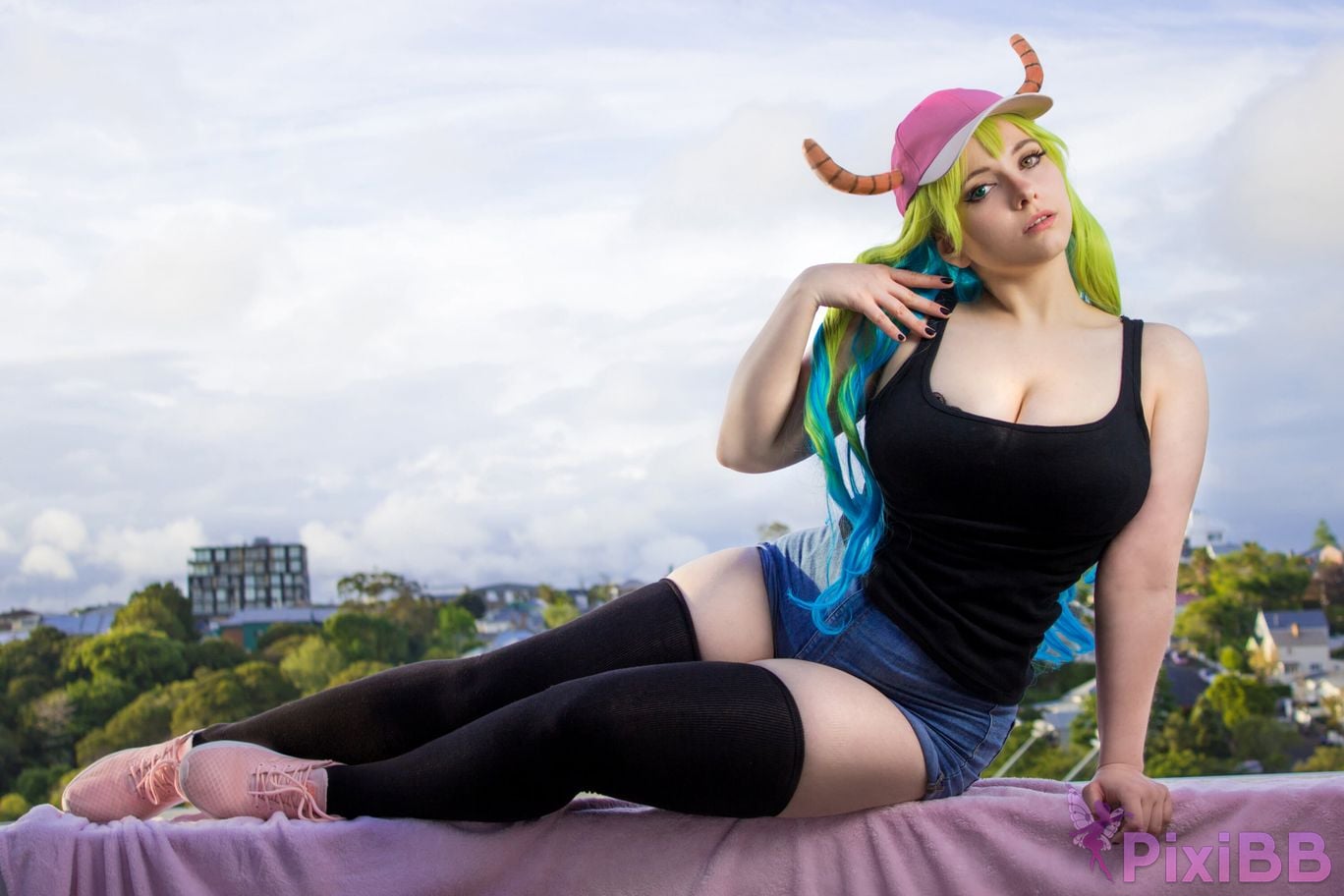 Mirikashi Lucoa PixiBB.COM 30