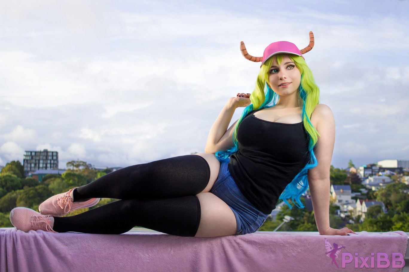 Mirikashi Lucoa PixiBB.COM 34