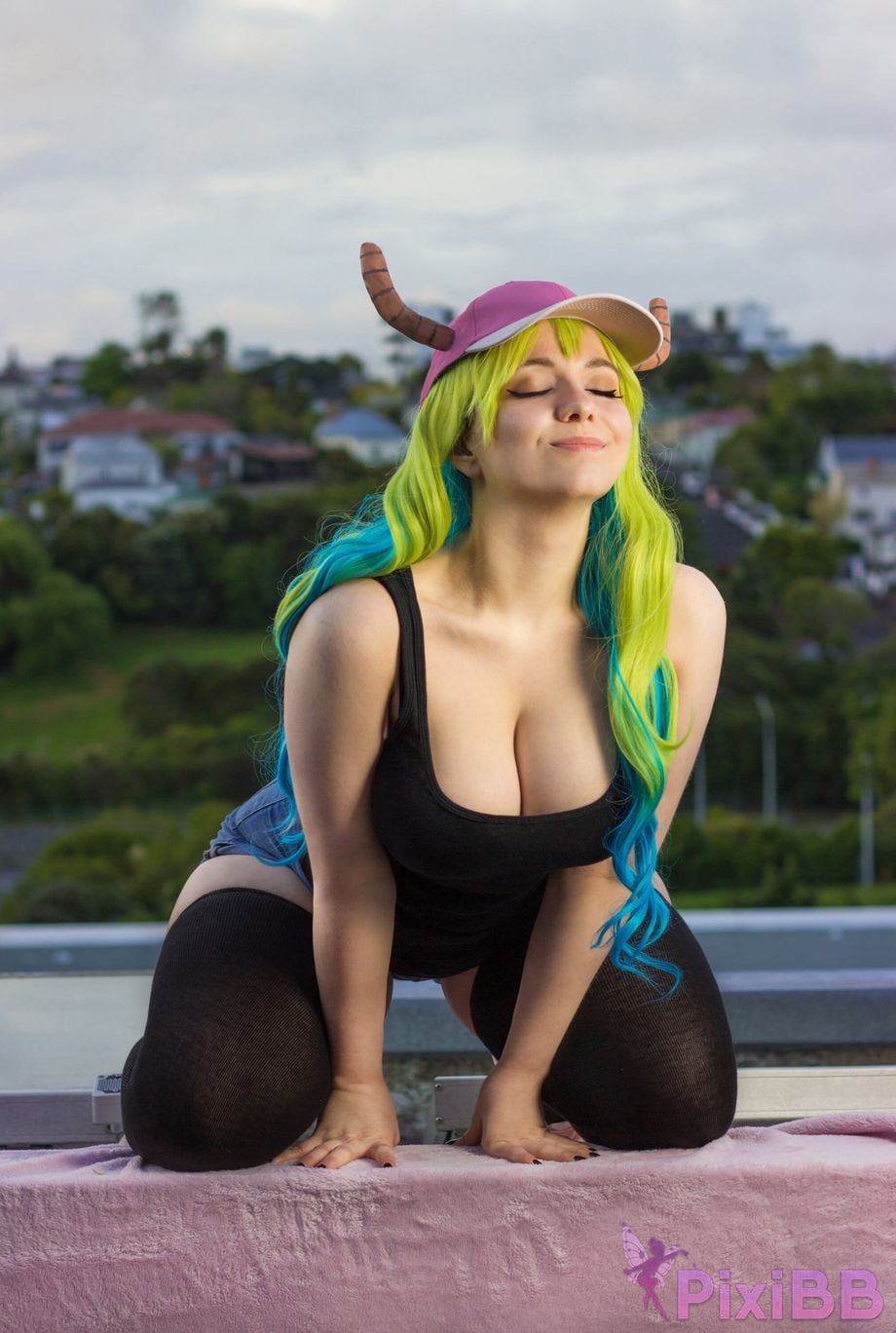 Mirikashi Lucoa PixiBB.COM 8
