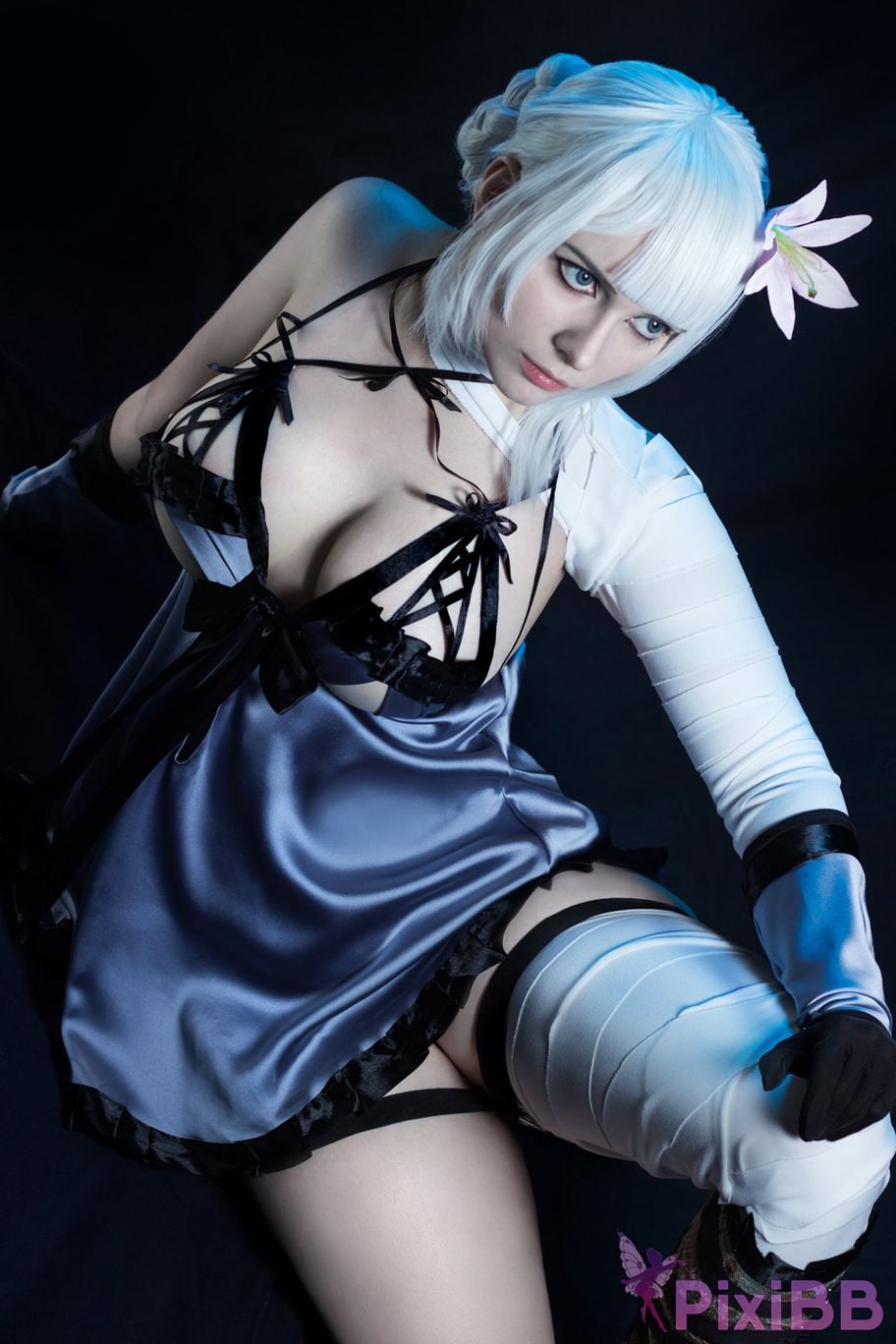 Mirikashi Kainé PixiBB.COM 11