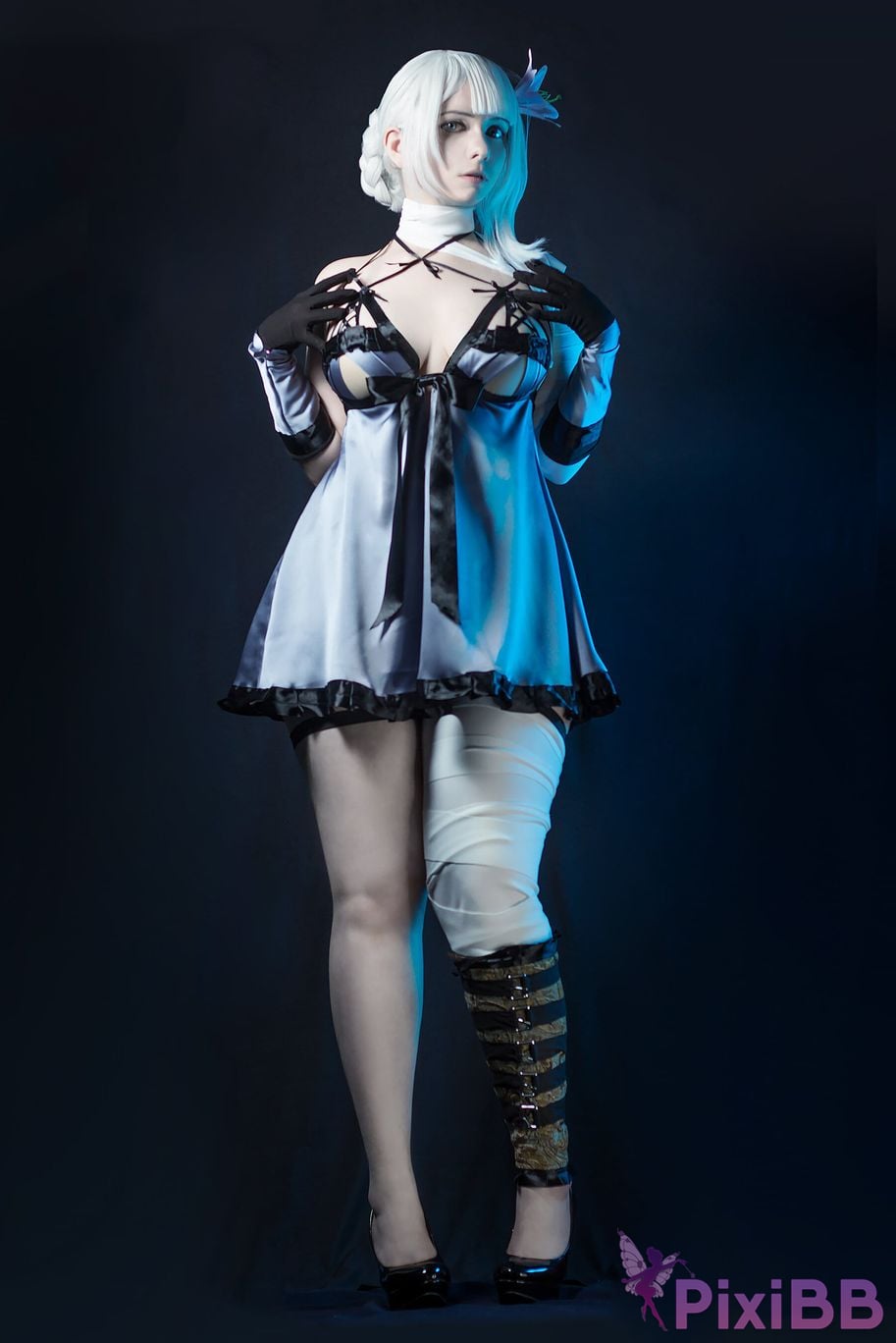 Mirikashi Kainé PixiBB.COM 16