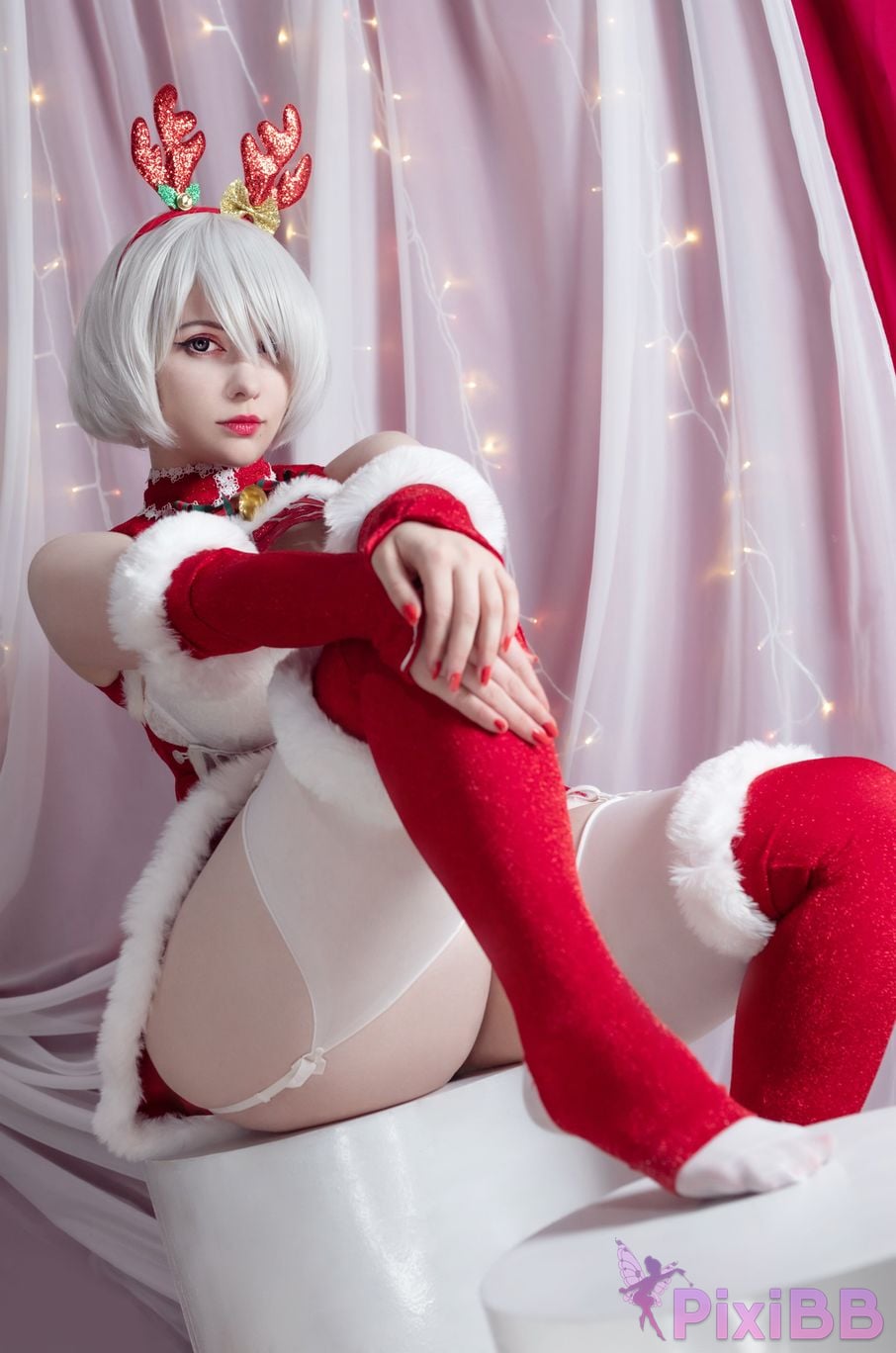 Mirikashi 2B Xmas PixiBB.COM 1