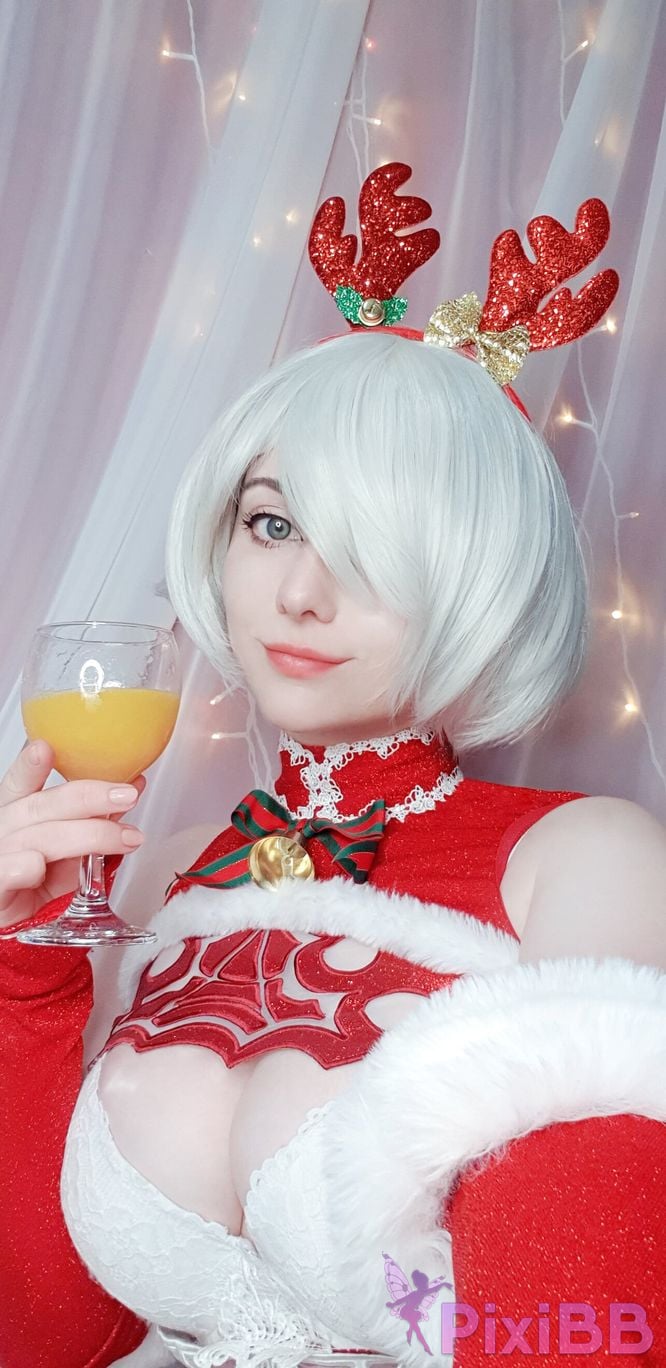 Mirikashi 2B Xmas PixiBB.COM 19