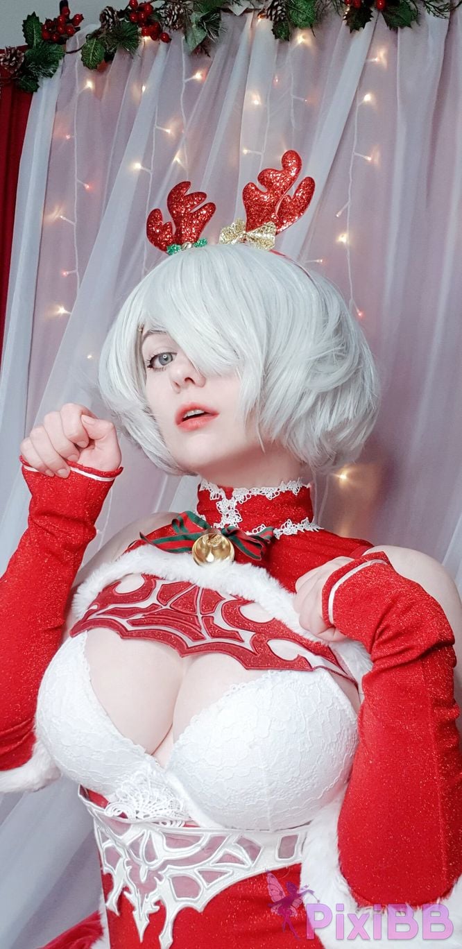 Mirikashi 2B Xmas PixiBB.COM 21